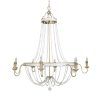 Duron 5-Light Empire Chandeliers (Photo 16 of 25)