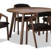 5 Piece Breakfast Nook Dining Sets (Photo 7 of 25)