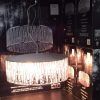 Costco Lighting Chandeliers (Photo 2 of 15)