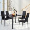 Cargo 5 Piece Dining Sets (Photo 22 of 25)