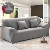 Chaise Couch Covers (Photo 9 of 15)