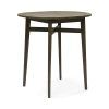 Acacia Dining Tables With Black Victor-Legs (Photo 16 of 25)
