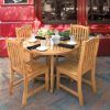 Helms 6 Piece Rectangle Dining Sets (Photo 13 of 25)