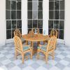 Helms Round Dining Tables (Photo 6 of 25)