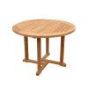 Helms Round Dining Tables (Photo 18 of 25)