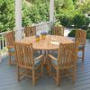 Helms 6 Piece Rectangle Dining Sets (Photo 18 of 25)