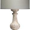 Country Living Room Table Lamps (Photo 14 of 15)