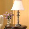 Country Style Living Room Table Lamps (Photo 9 of 15)