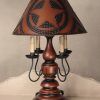 Country Living Room Table Lamps (Photo 1 of 15)