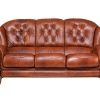Florence Leather Sofas (Photo 9 of 15)