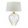 Clear Glass Standing Lamps (Photo 8 of 15)