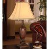 Set Of 2 Living Room Table Lamps (Photo 4 of 15)