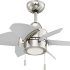  Best 15+ of 24 Inch Outdoor Ceiling Fans with Light