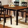 Craftsman 7 Piece Rectangle Extension Dining Sets With Arm & Side Chairs (Photo 15 of 25)