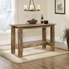 Craftsman 9 Piece Extension Dining Sets (Photo 10 of 25)