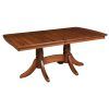 Craftsman Rectangle Extension Dining Tables (Photo 2 of 25)