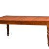 Craftsman Rectangle Extension Dining Tables (Photo 11 of 25)