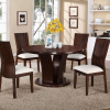 Craftsman Round Dining Tables (Photo 15 of 25)