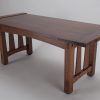Craftsman Rectangle Extension Dining Tables (Photo 1 of 25)