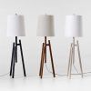 Tripod Standing Lamps (Photo 7 of 15)