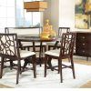 Crawford 6 Piece Rectangle Dining Sets (Photo 7 of 25)
