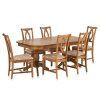 Crawford 6 Piece Rectangle Dining Sets (Photo 12 of 25)