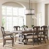 Crawford 7 Piece Rectangle Dining Sets (Photo 11 of 25)