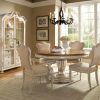 Cream Dining Tables And Chairs (Photo 11 of 25)