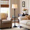 Living Room Table Reading Lamps (Photo 10 of 15)