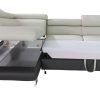 Sleeper Sofas With Storage Chaise (Photo 3 of 15)