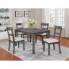 5 Piece Dining Sets (Photo 1 of 25)