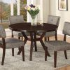 Dining Tables And Chairs Sets (Photo 8 of 25)