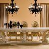 Crystal Dining Tables (Photo 12 of 25)