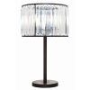 Crystal Living Room Table Lamps (Photo 8 of 15)