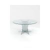 Crystal Dining Tables (Photo 19 of 25)