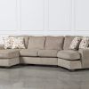 Cuddler Sectional Sofas (Photo 6 of 15)
