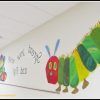 The Very Hungry Caterpillar Wall Art (Photo 14 of 15)