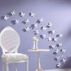 3D Removable Butterfly Wall Art Stickers (Photo 14 of 15)