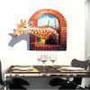 Decorative 3D Wall Art Stickers (Photo 4 of 15)