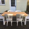 Beech Dining Tables And Chairs (Photo 14 of 25)