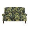 Setoril Modern Sectional Sofa Swith Chaise Woven Linen (Photo 20 of 25)