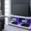 Led Tv Stands With Outlet (Photo 10 of 15)