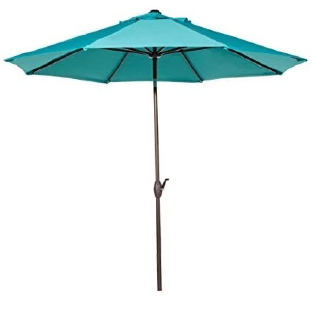 15 Collection of Sunbrella Patio Table Umbrellas