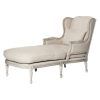 French Country Chaise Lounges (Photo 2 of 15)