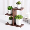 Particle Board Plant Stands (Photo 8 of 15)
