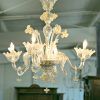 Antique Gild Two-Light Chandeliers (Photo 1 of 15)