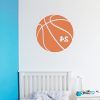 Basketball Wall Art (Photo 11 of 15)