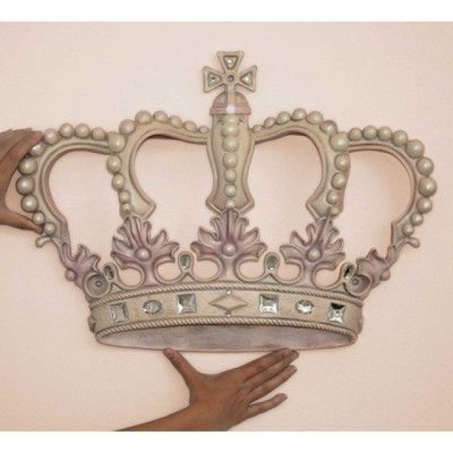 15 Collection of Beetling Design Crown 3d Wall Art