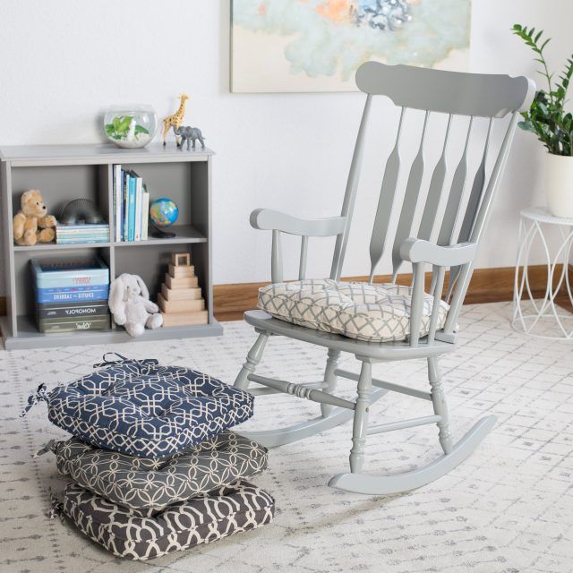  Best 15+ of Rocking Chairs for Living Room