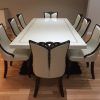 8 Seat Dining Tables (Photo 2 of 25)